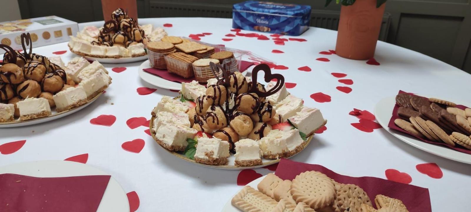 The Dolphin Hotel Crossmolina 외부 사진