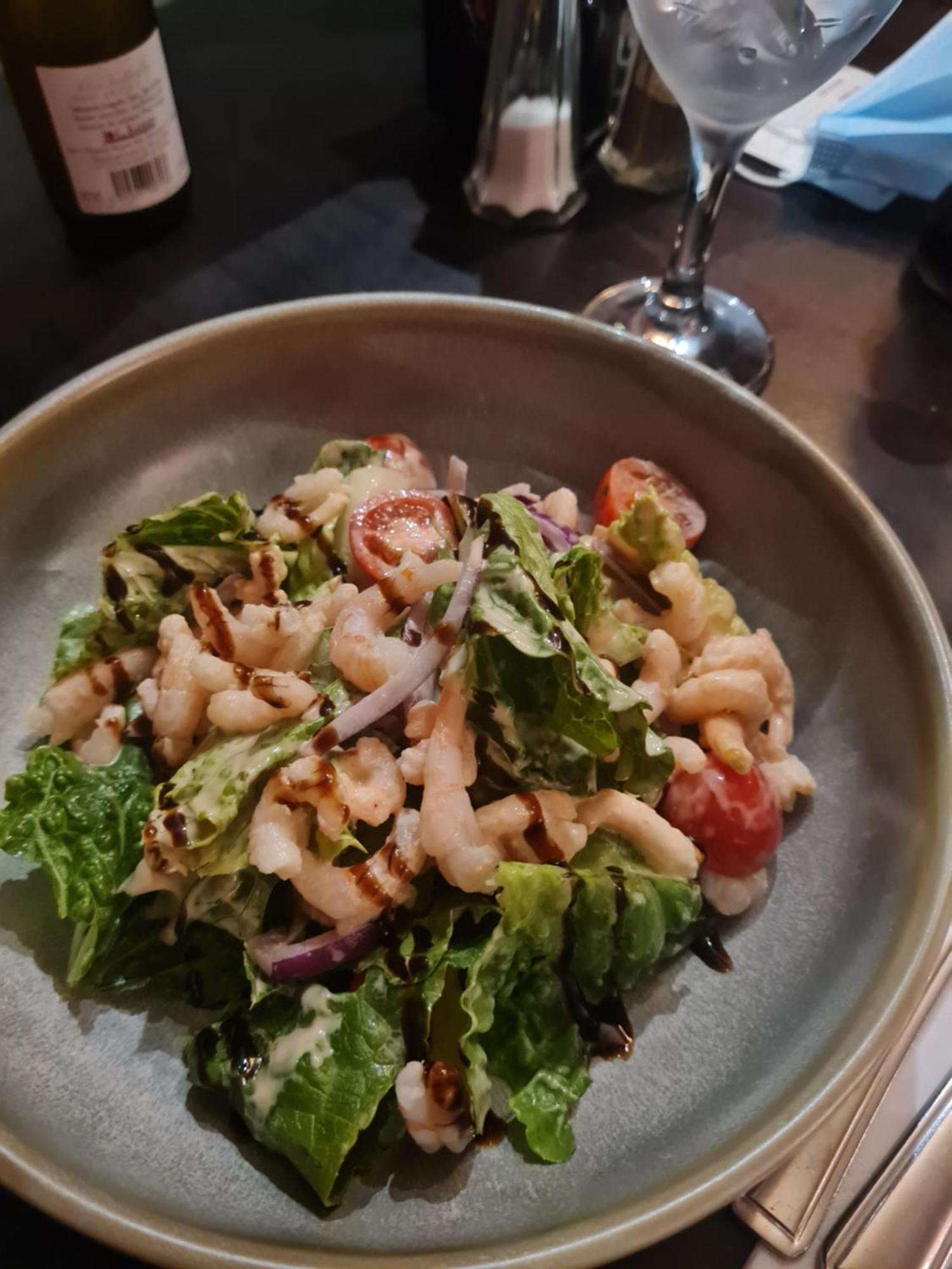 The Dolphin Hotel Crossmolina 외부 사진